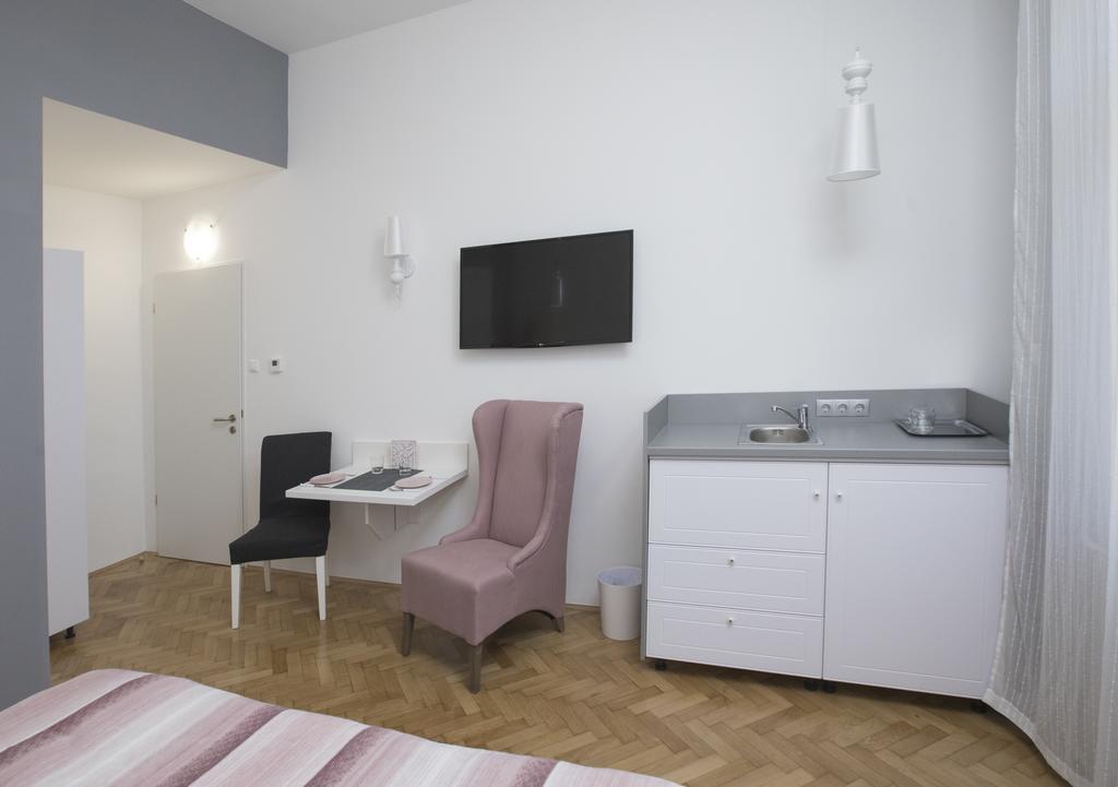 Dom Apartman Сегед Екстер'єр фото